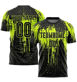 FootballJersey.ae Soccer Jersey Image 6