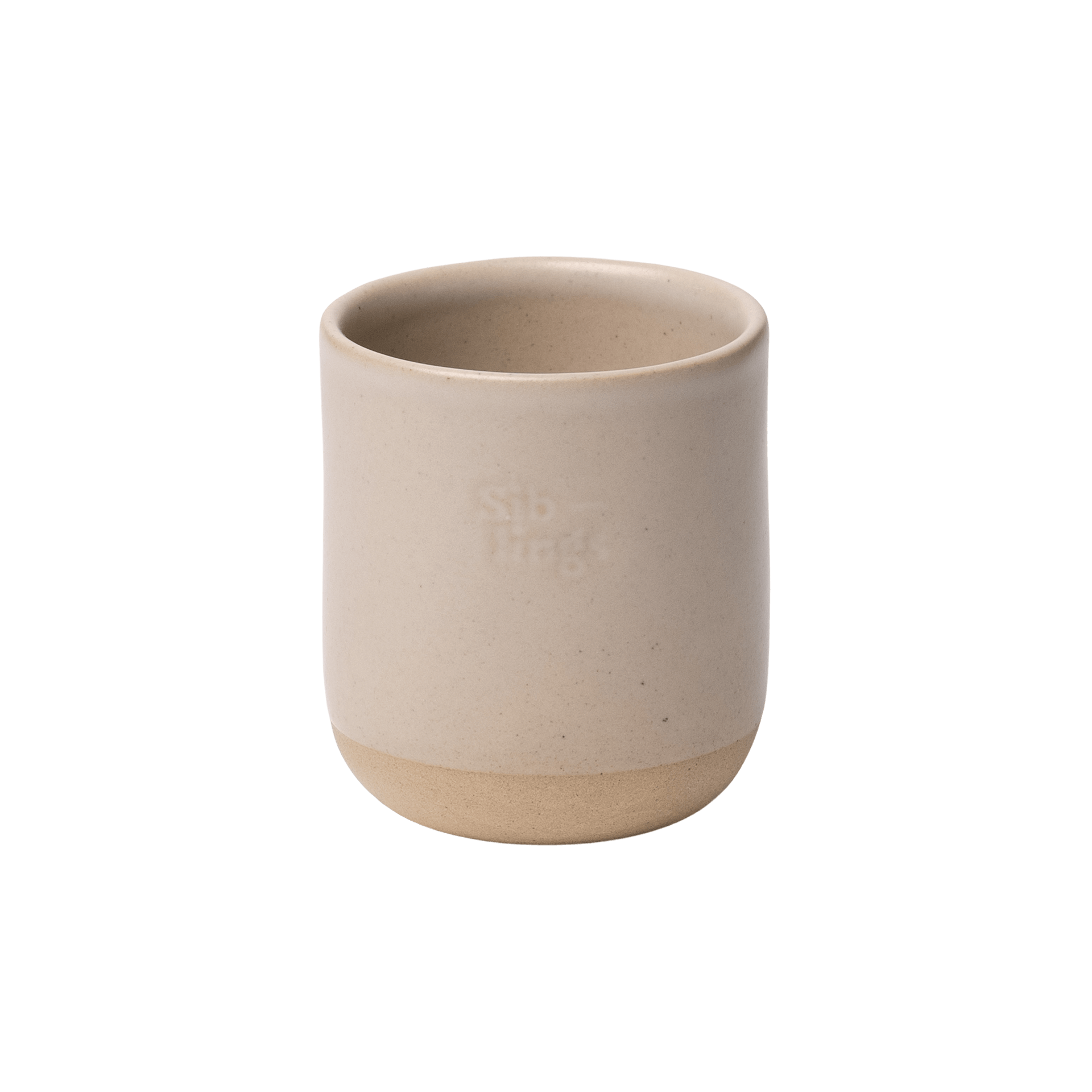 Siblings Forever Vessel in Sand