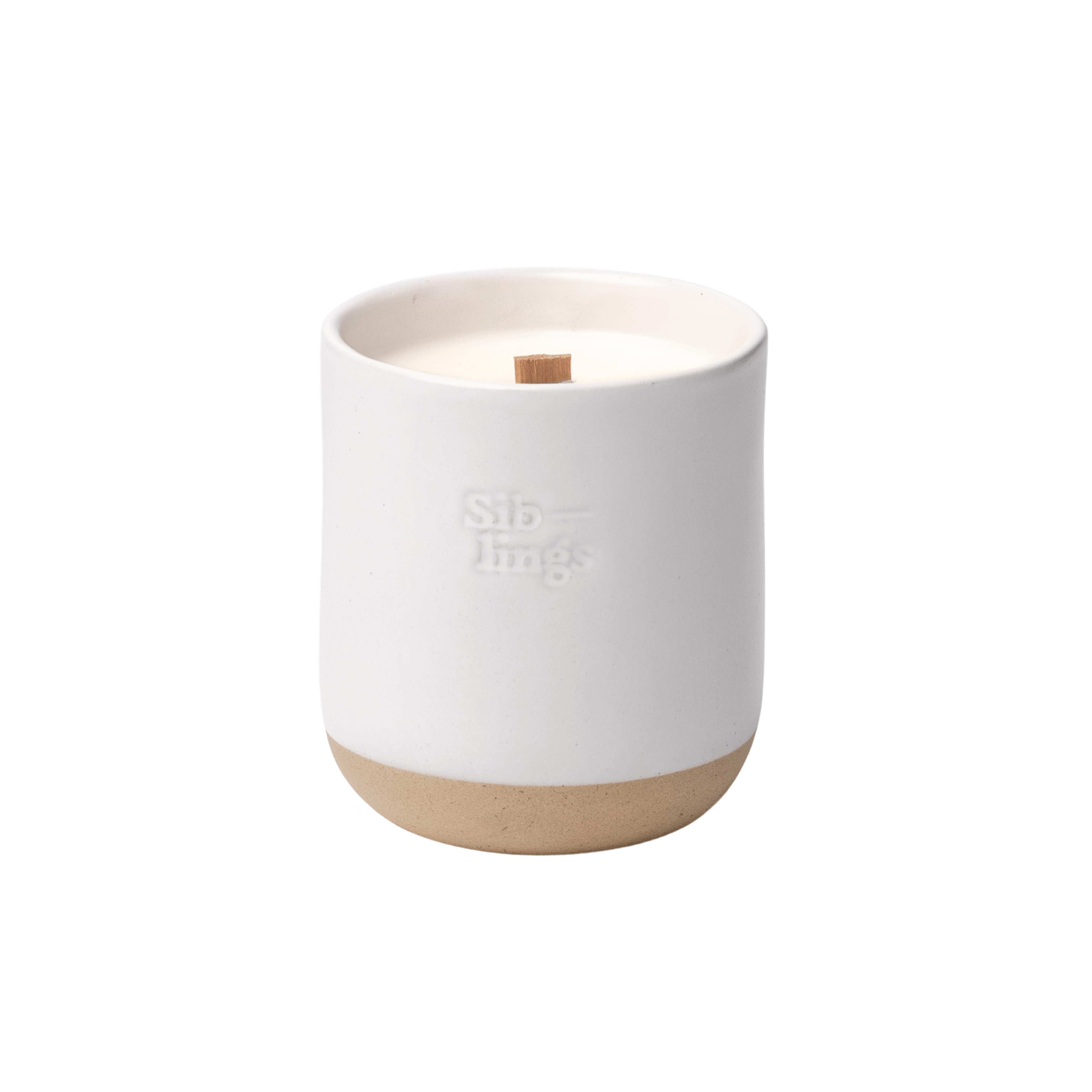 Siblings No. 06 Forever Candle