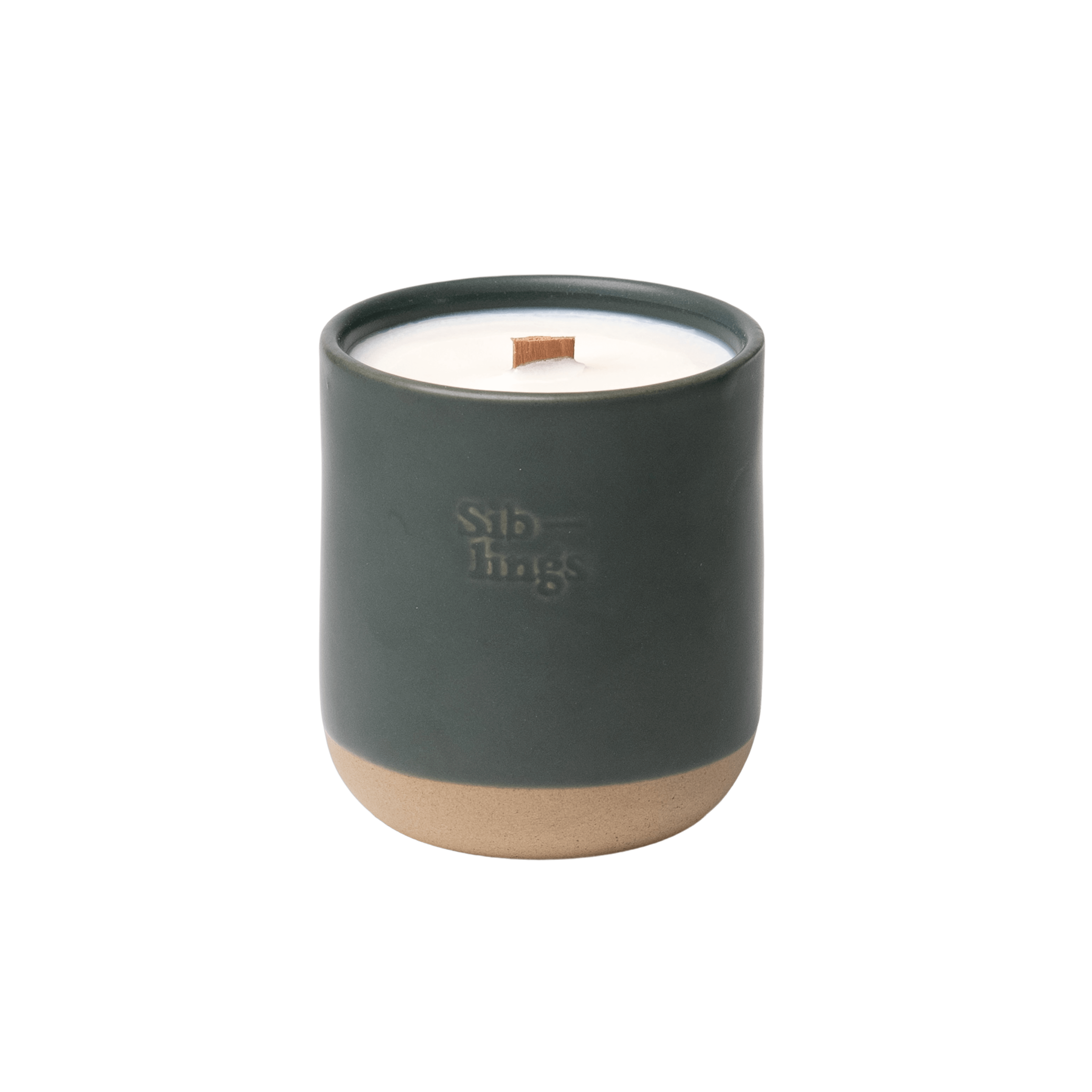 No. 01 Forever Candle