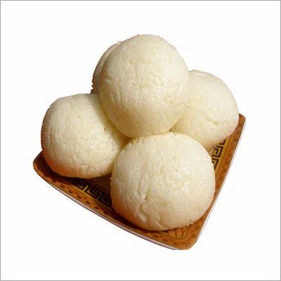 Rajkamal Namkeens Private Limited Rasgullas