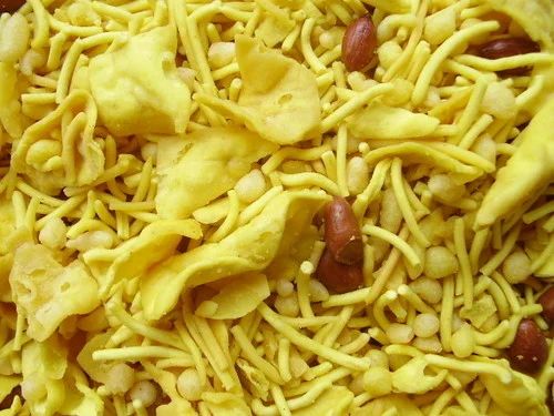 Rajkamal Namkeens Private Limited Ahmedabadi Mixture Namkeens