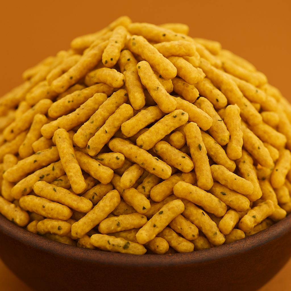 Parag Global Ratlami Sev
