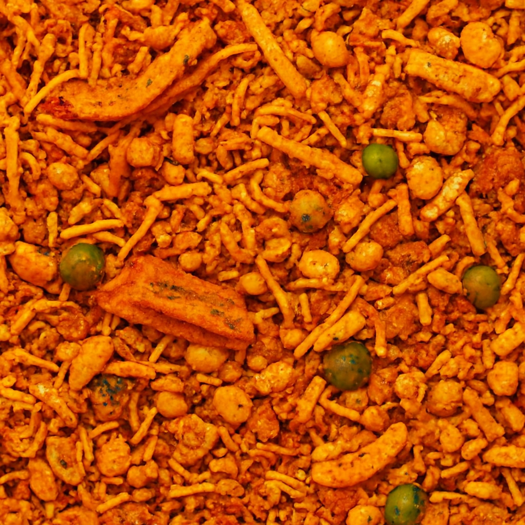 Parag Global Teekha Meetha