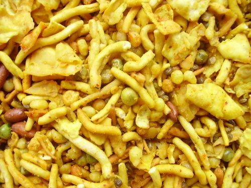 R.K. Mixture Namkeens