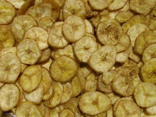 Miri Banana Chips