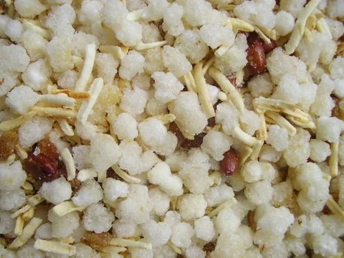Jumbo Sabudana
