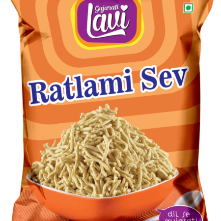 Ratlami Sev
