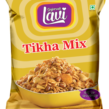 Thikha Mix