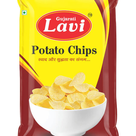 Potato Chips