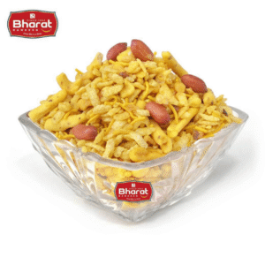 Bharat Namkeens Khatta Meetha Mix: Perfectly Balanced Sweet, Sour & Savory Snack