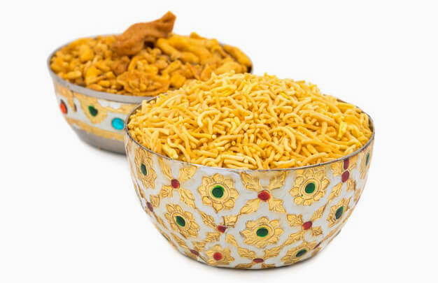 Harihar Foods Pvt. Ltd. Chavana – Mittha