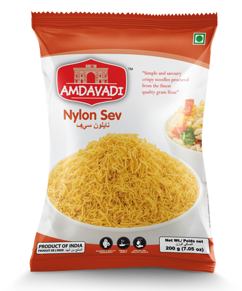 Harihar Foods Pvt. Ltd. Nylon Sev