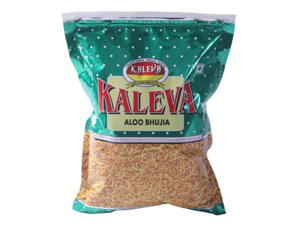 Kaleva Aloo Bhujia