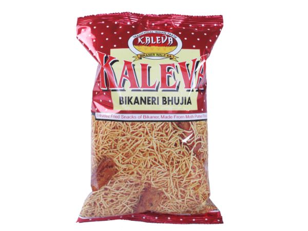 Kaleva Bikaneri Bhujia