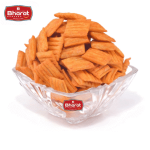 Chatpata Crackers: Tangy, Zesty & Crispy Snack