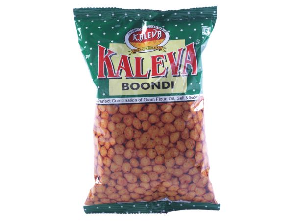 Kaleva Boondi