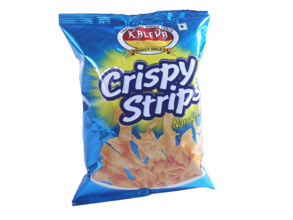 Kaleva Crispy Strips