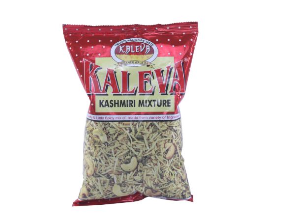 Kaleva Kashmiri Mixture