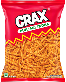 DFM Foods Limited Crax Punjabi Tadka