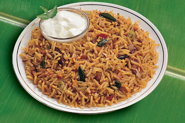 Deep Foods UDUPI