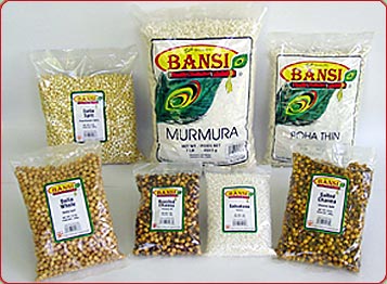 Deep Foods BANSI
