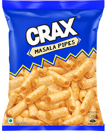 DFM Foods Limited Crax Masala Pipes