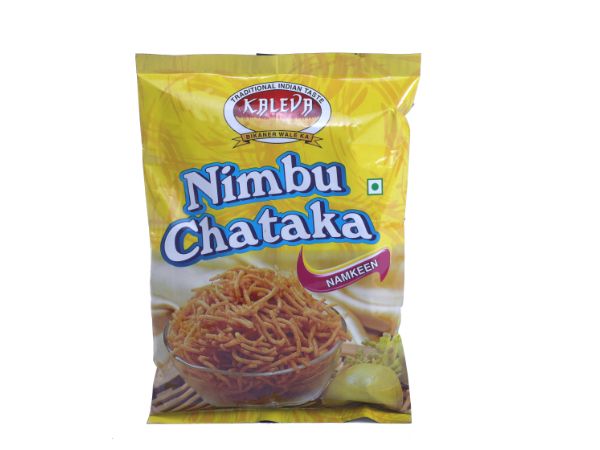 Nimbu Chataka