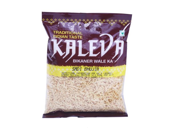 Sadi Bhujia