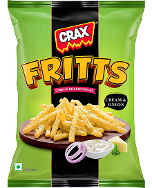 Crax Fritts