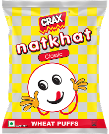 Crax Natkhat