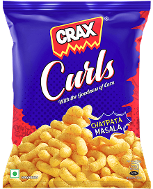 Crax Curls