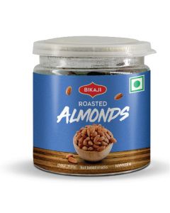 Roasted Almonds