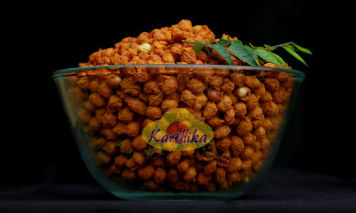 Peanut Masala