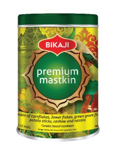 Premium Mastkin Tin