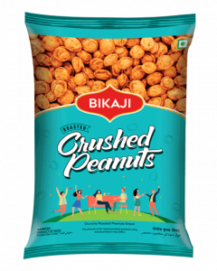 Roasted Crushed Peanuts