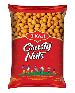Crusty Nuts