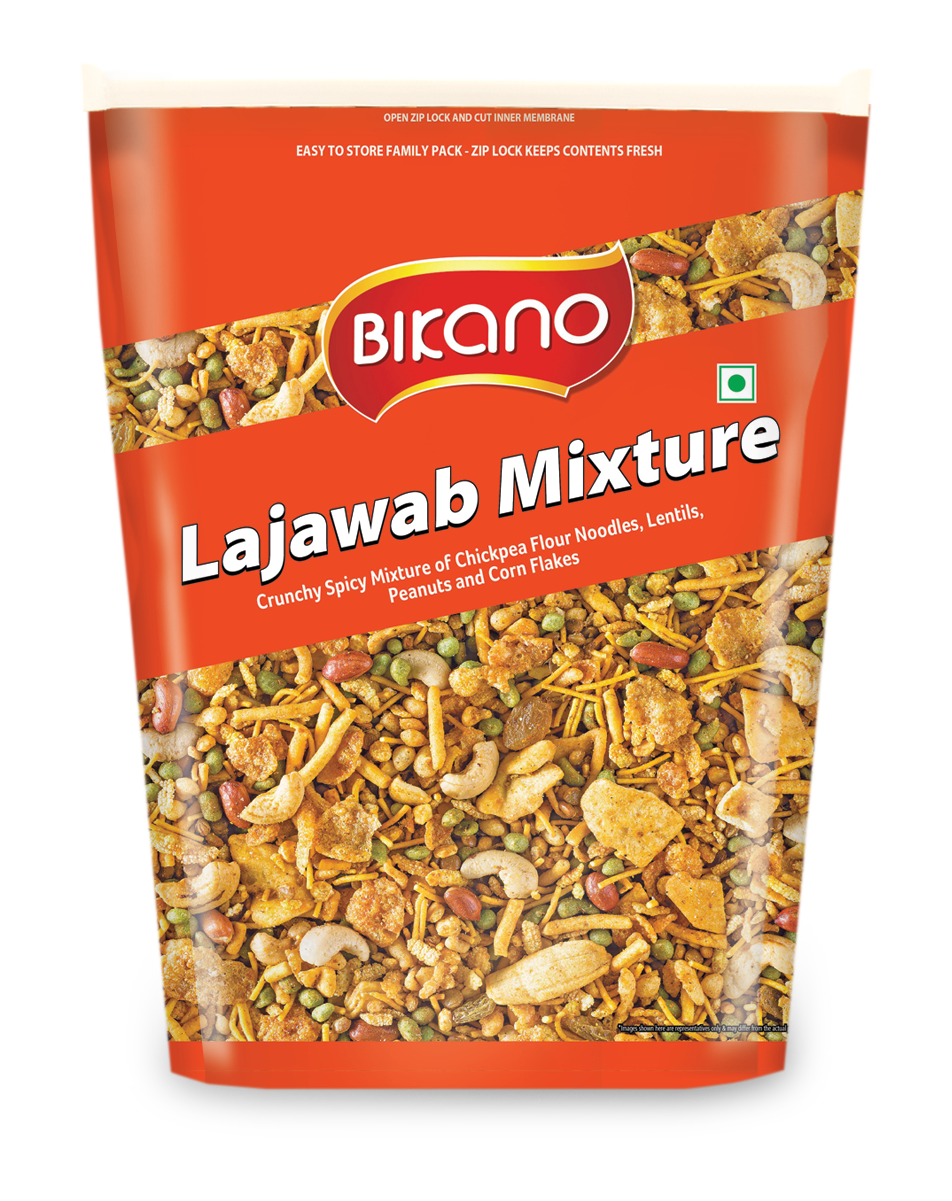 Bikanervala Bikano Lajawab Mixture
