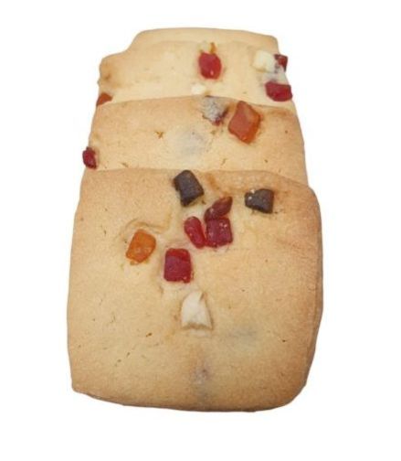 Maverick Bakes Fruit Kaju Cookies