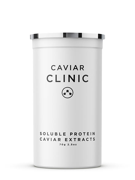Caviar Clinic Caviar Extract (Pure) - Soluble Protein
