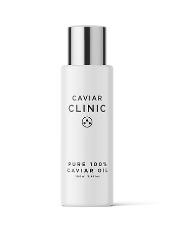 Caviar Clinic Caviar Clinic - Pure 100% Caviar Oil