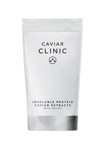 Caviar Clinic Caviar Extract (Pure) - Insoluble Protein Refill