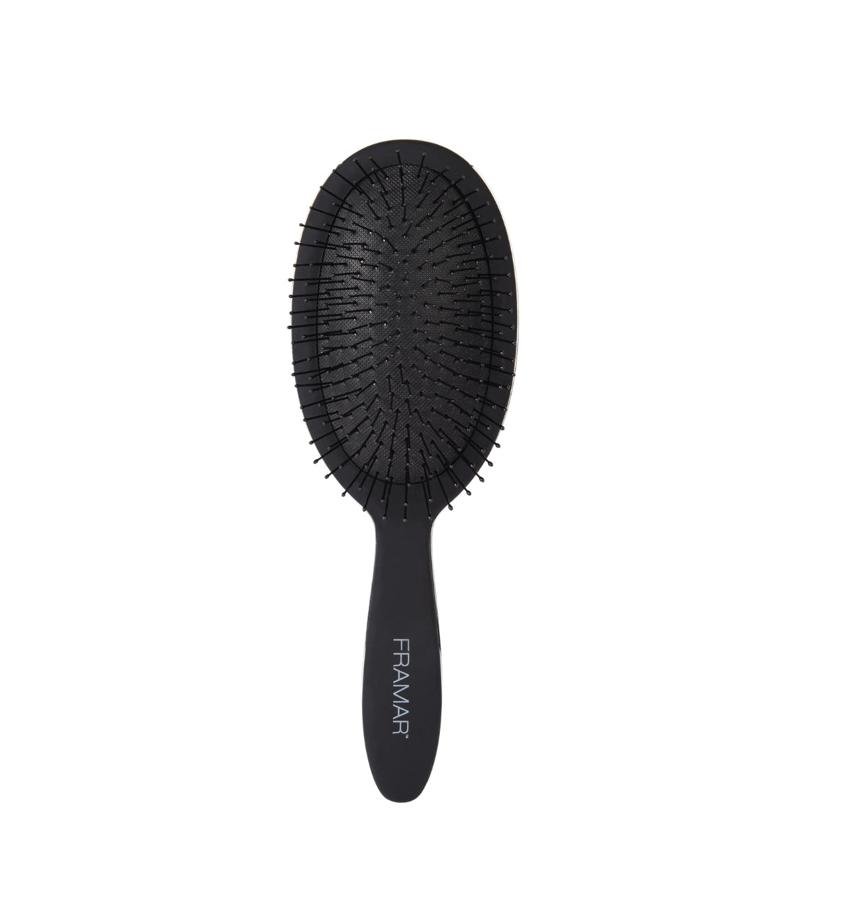 Southern Salon Supplies Framar Detangle Brush Black to the Future