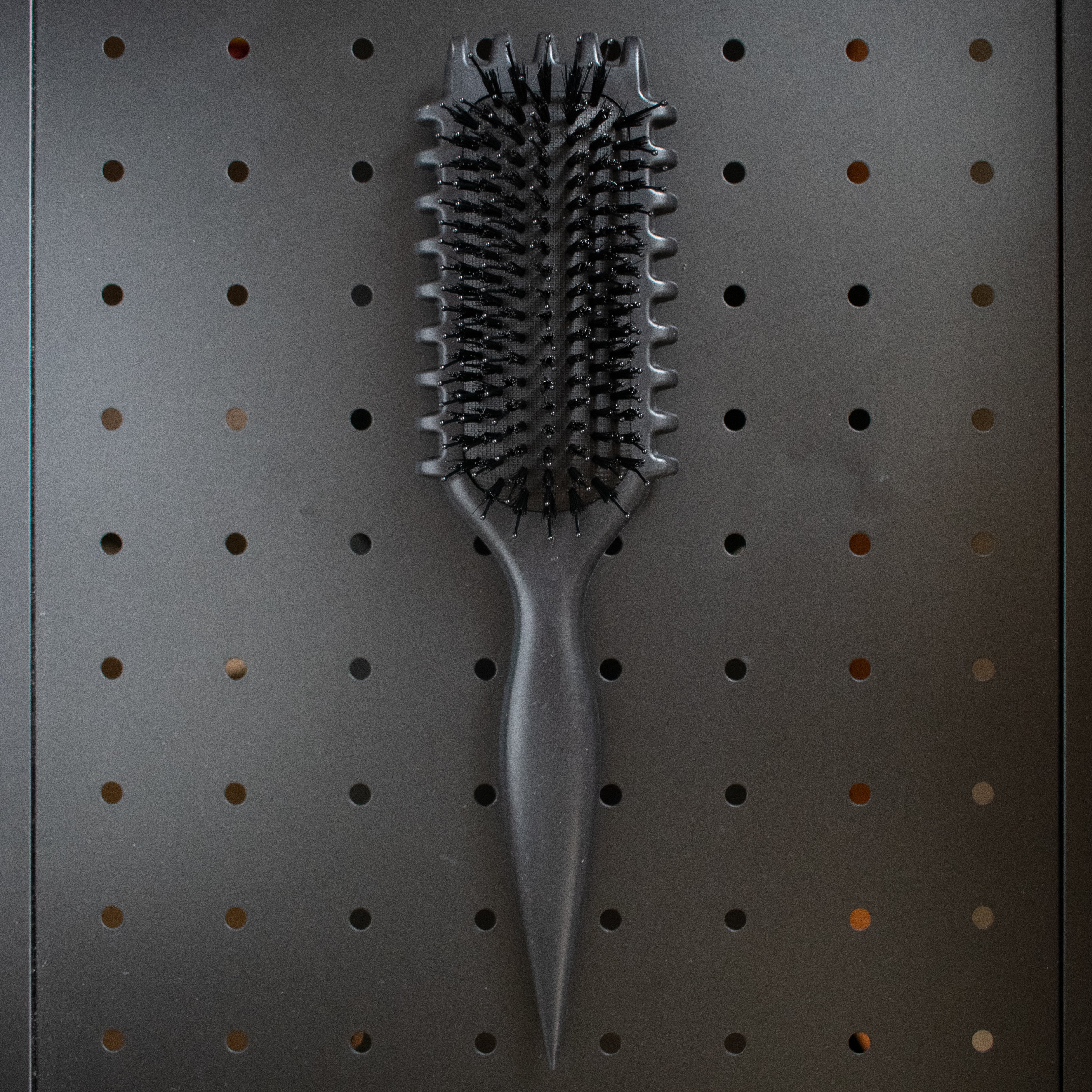 Sable Boutique Gildie Curly Girl Hair Brush - Black