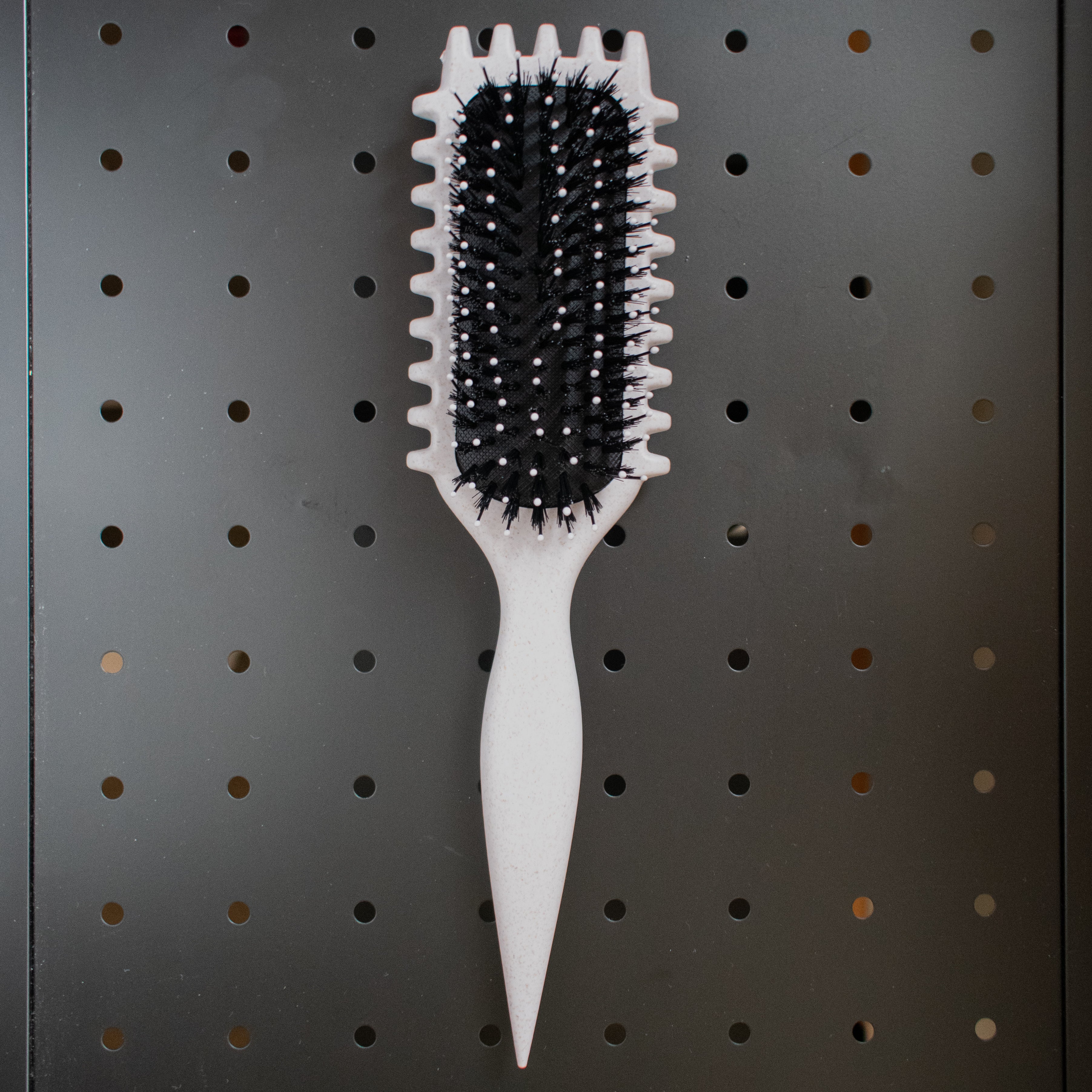 Sable Boutique Gildie Curly Girl Hair Brush - Sand