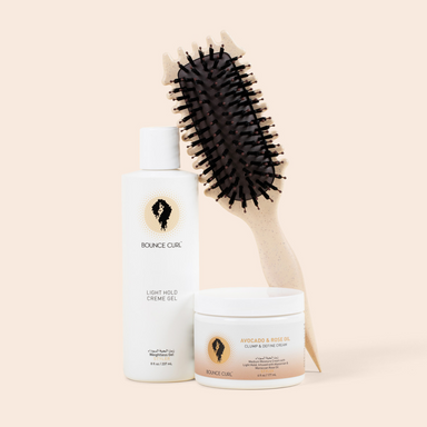 Bounce Curl High Definition Bundle