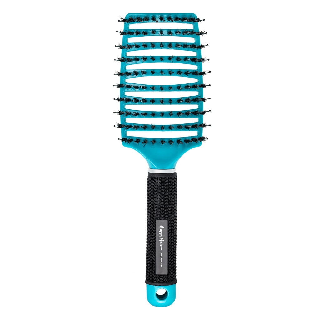 Happy Hair Brush Happy Hair Brush - Teal