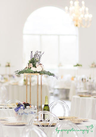 Graces Event Center Event Space