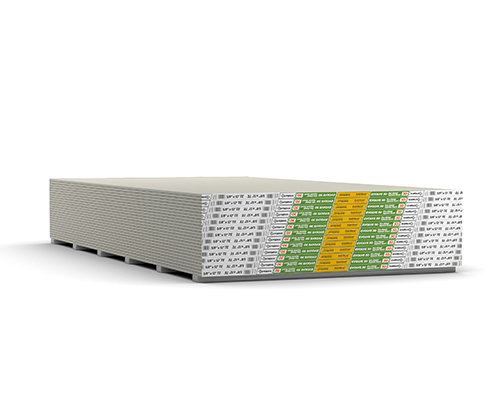 National Gypsum Company Gold Bond® EVOLVE 30™ Fire-Shield® Gypsum Board