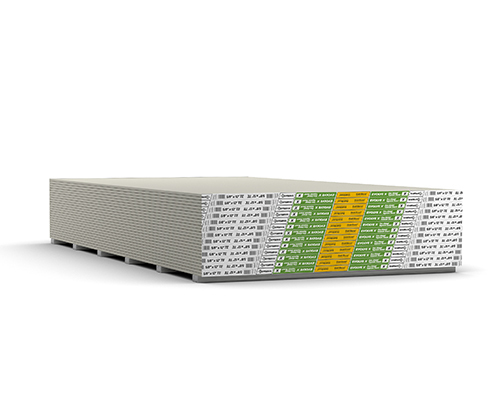 National Gypsum Company Gold Bond® EVOLVE X™ Fire-Shield® Gypsum Board